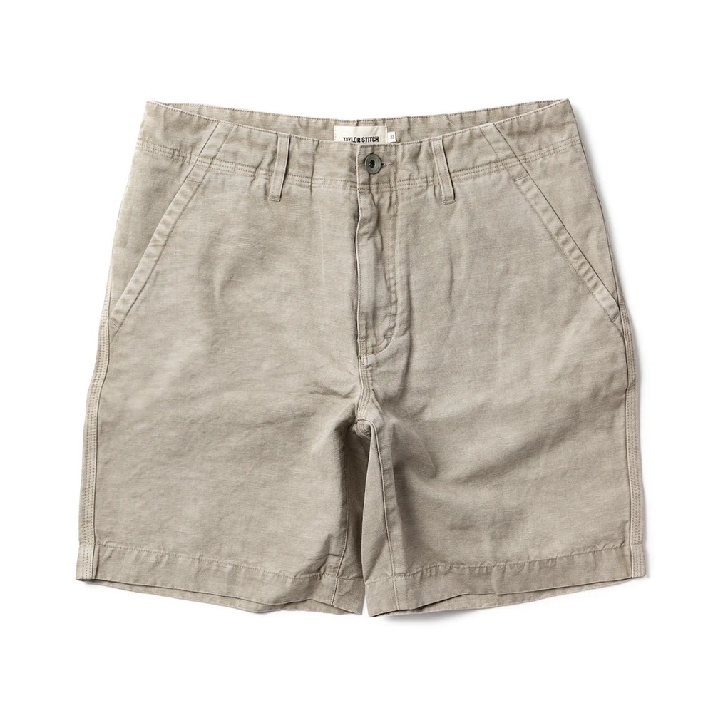 Taylor Stitch Morse Shorts - 8”